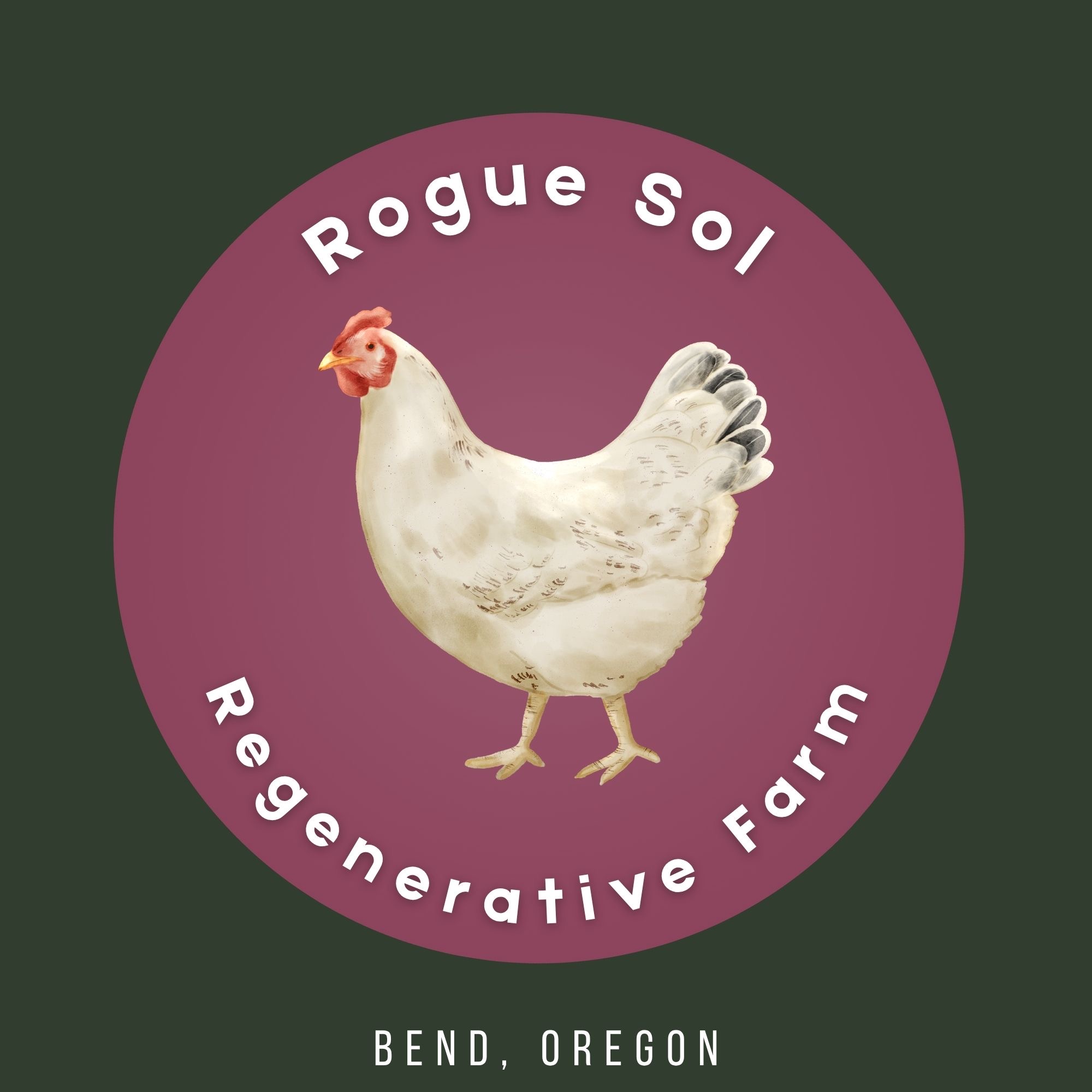 Laying Hens