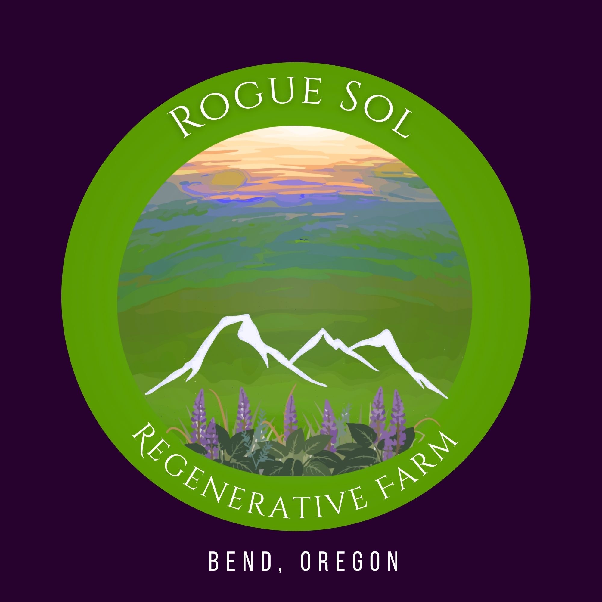 Rogue Sol Regenerative Farm